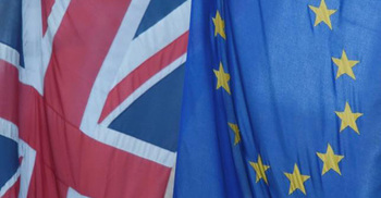 Computer-driven hedge funds win on Brexit night