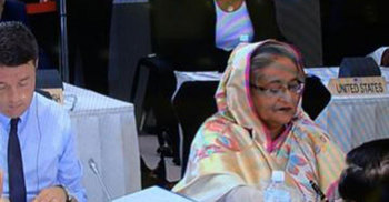 PM joins G7 outreach meeting with other world leaders