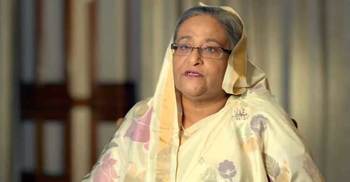 PM pays homage to Gulshan attack victims