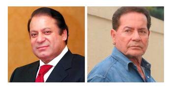 Salim Khan slams Pakistan PM 