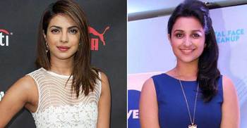 Priyanka inspires me a lot: Parineeti