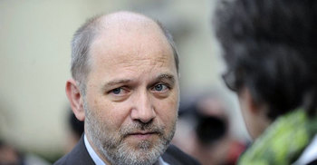 French deputy speaker quits in sexual harassment scandal 