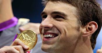 Phelps wins 21st Olympic golds