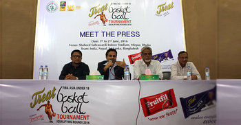 Treat FIBA Asia qualifying round kicks off on Wednesday 