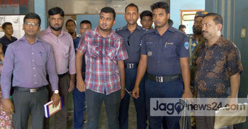 ব্রাহ্মণবাড়িয়ায় ভুয়া চিকিৎসকের দণ্ড