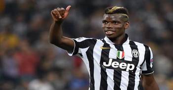 Pogba deal shames Sir Alex