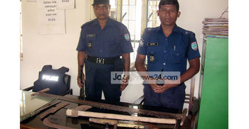 Magura ‘gunfight’ kills dacoit leader