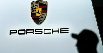 Porsche launches 911 model in India 