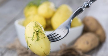 Eating potatoes four times a week may up high BP risk 