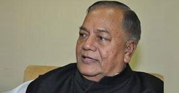 State Minister Promod Mankin dies