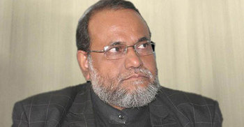 Family members meet Mir Quasem in jail 