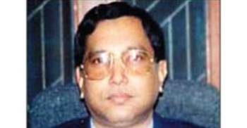 Quazi Kamal steps down from BNP committee 