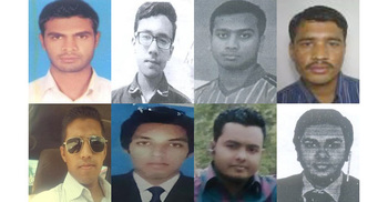 RAB unveils 261 missing youths’ info