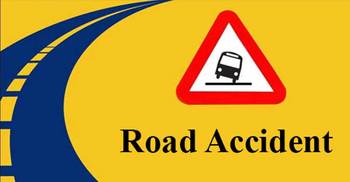 Dhaka road crash kills BGB man 