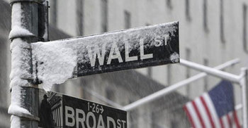 Wall Street puts old Washington ways on ice 