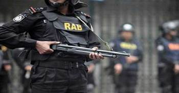 Pirate’s leader killed in Khulna ‘gunfight’