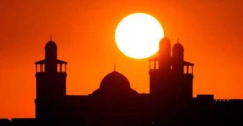 Ramadan begins today