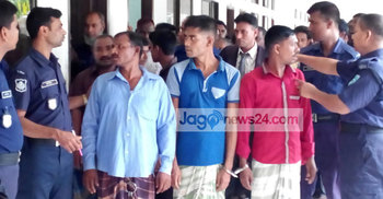 10 to die in Rangpur double murder case 