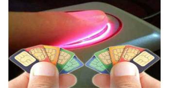 Un-registered SIMs to be deactivated after 12am