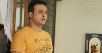 জাতীয় চলচ্চিত্র পুরস্কার অনুষ্ঠানের উপস্থাপক রিয়াজ