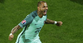 Ronaldo, Portugal beat Croatia 1-0 