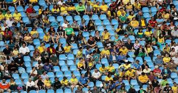 Rio 2016: Over 200,000 tickets to be given away 