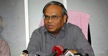 Rizvi confined at Gulshan!