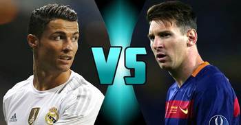 Messi vs. Ronaldo: Whose intl. career is better?