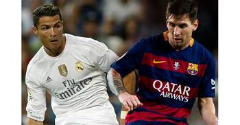 ‘Only Madrid fans think Ronaldo is better than Messi’