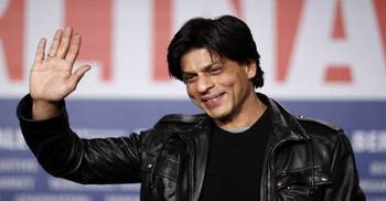 Shah Rukh Khan detained in US airport