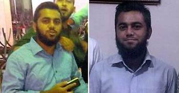 Another SUST student held over alleged militant connection