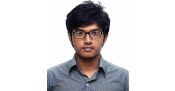 SUST student drowns in pond