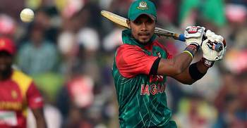 Sabbir Rahman fined 30% of his match fee