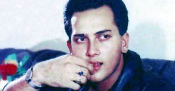 Salman Shah Festival in September