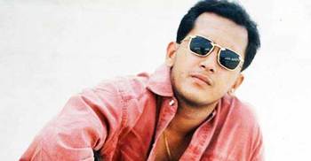 Salman Shah’s 45th birth anniv today