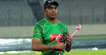 First priority is the Afghanistan series: Samaraweera