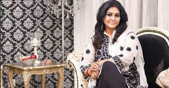 ছটকু আহমেদের দলিলে গাইলেন সামিনা চৌধুরী 