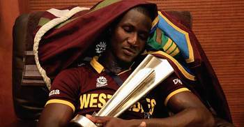 I won’t be T20 captain anymore: Sammy