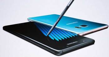 Samsung delays restart of Note 7 sale 