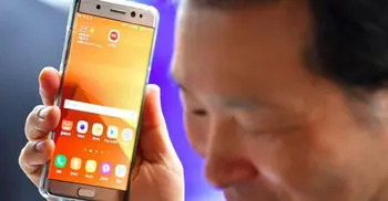 Samsung: Have ‘exploding’ Galaxy Note 7s burned the brand?