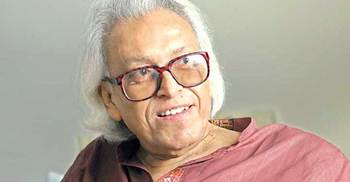 Poet Shamsur Rahman’s death anniv today