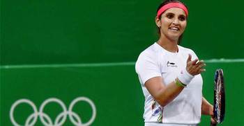 We have to keep our emotions aside: Sania Mirza