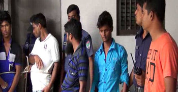 Banned party leader killed in Satkhira ‘shootout’