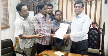 ধান ক্রয় ও ন্যায্যমূল্য নিশ্চিতের দাবি