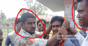 শেখ হাসিনার জন্য কবর খোঁড়া শিবির নেতারা এখন আওয়ামী লীগে