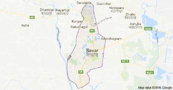 3 electrocuted to death at Savar