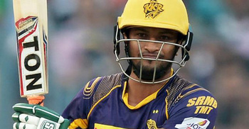 Shakib, Gayle steer Jamaica home after horror start