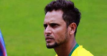 Cricketer Sunny’s father passes away