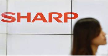 Sharp shares rise on Foxconn approval