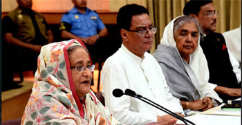 Killers to be dug out: PM